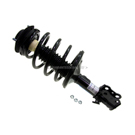 Sachs 033 032 Strut and Coil Spring Assembly 1